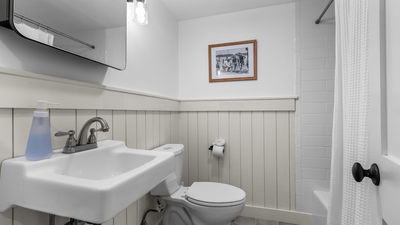 Photo of Bathroom in Centerville