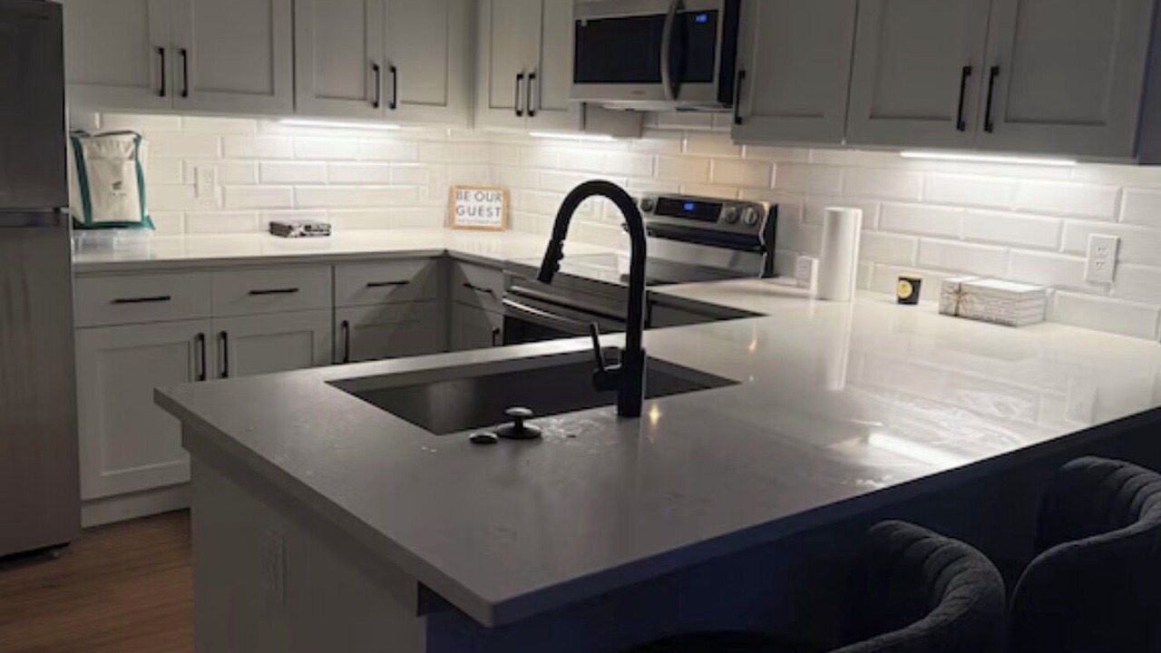 Photo of Kitchen in Pflugerville