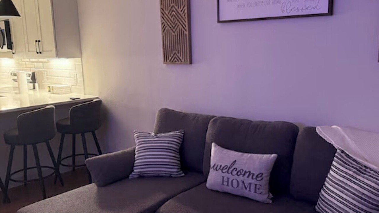 Photo of Livingroom in Pflugerville