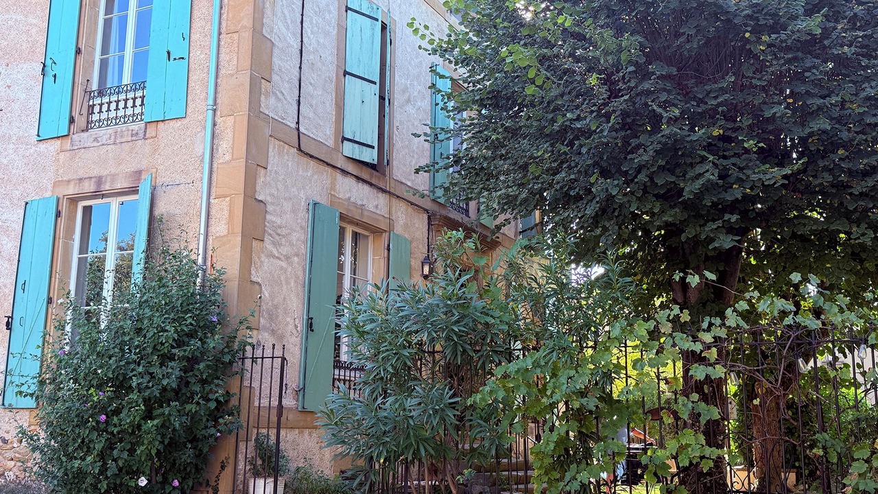 Photo of Outdoor in Chalabre