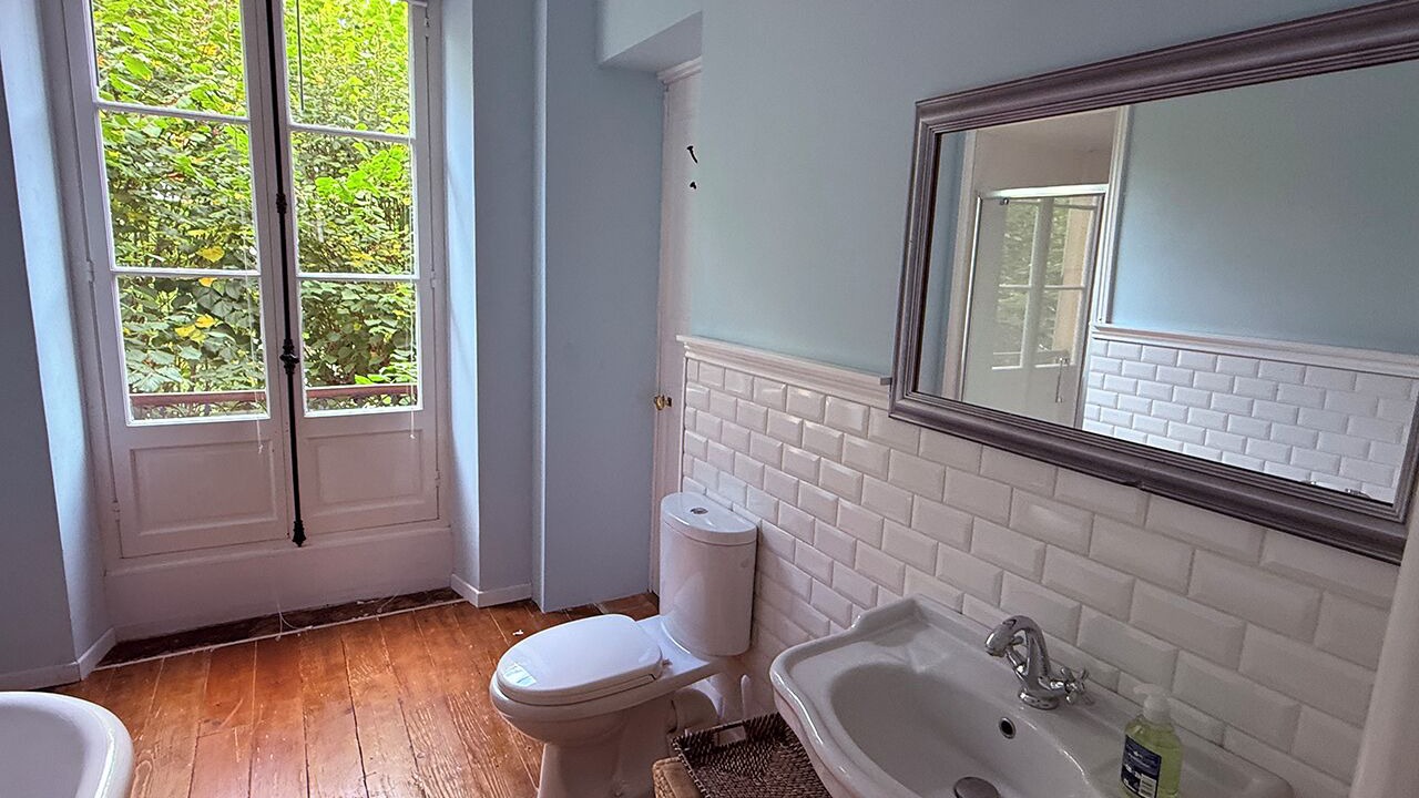 Photo of Bathroom in Chalabre