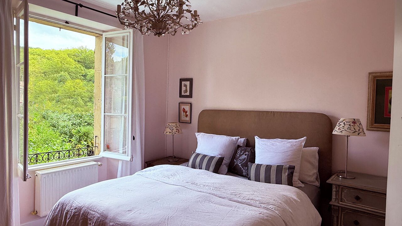 Photo of Bedroom in Chalabre