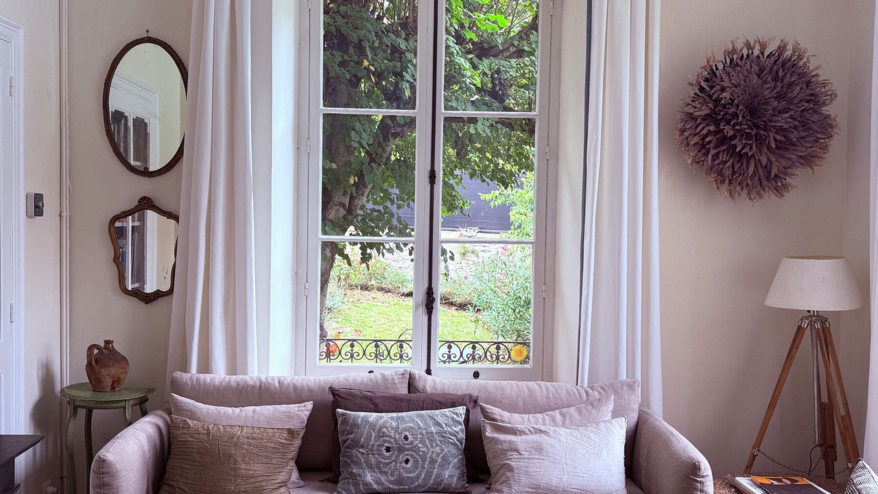 Photo of Livingroom in Chalabre
