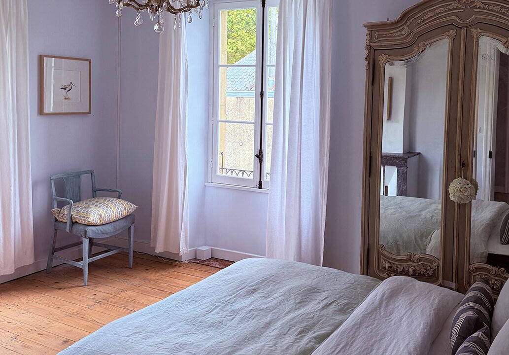 Photo of Bedroom in Chalabre