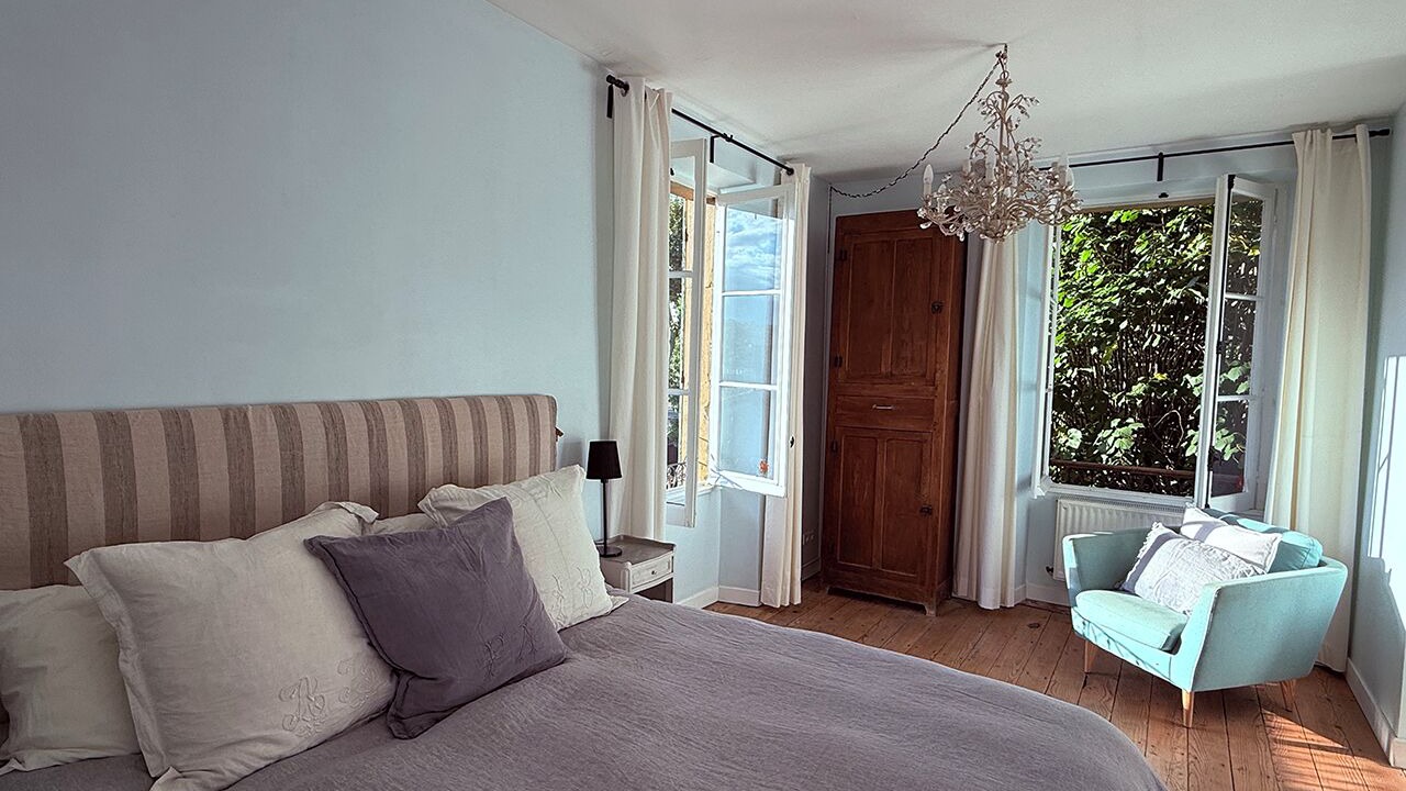 Photo of Bedroom in Chalabre