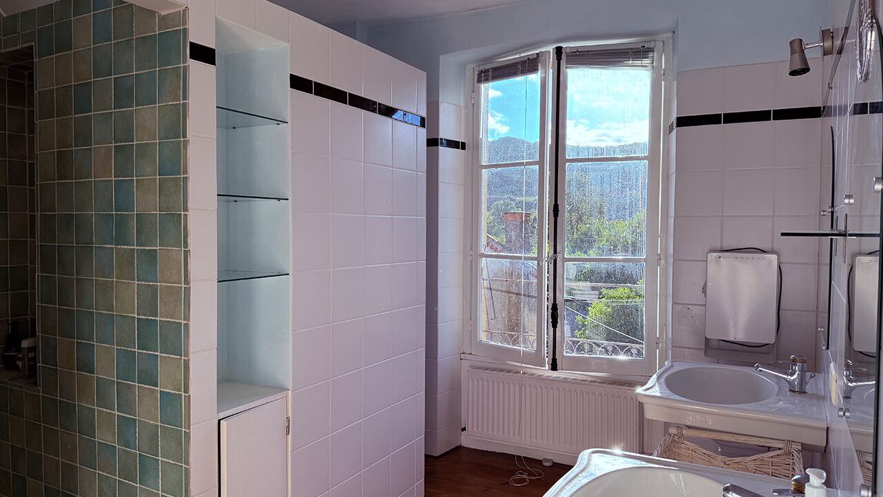 Photo of Bathroom in Chalabre