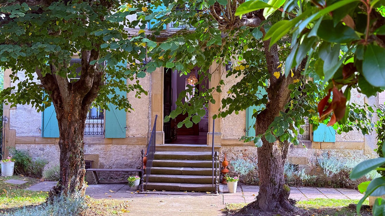 Photo of Outdoor in Chalabre