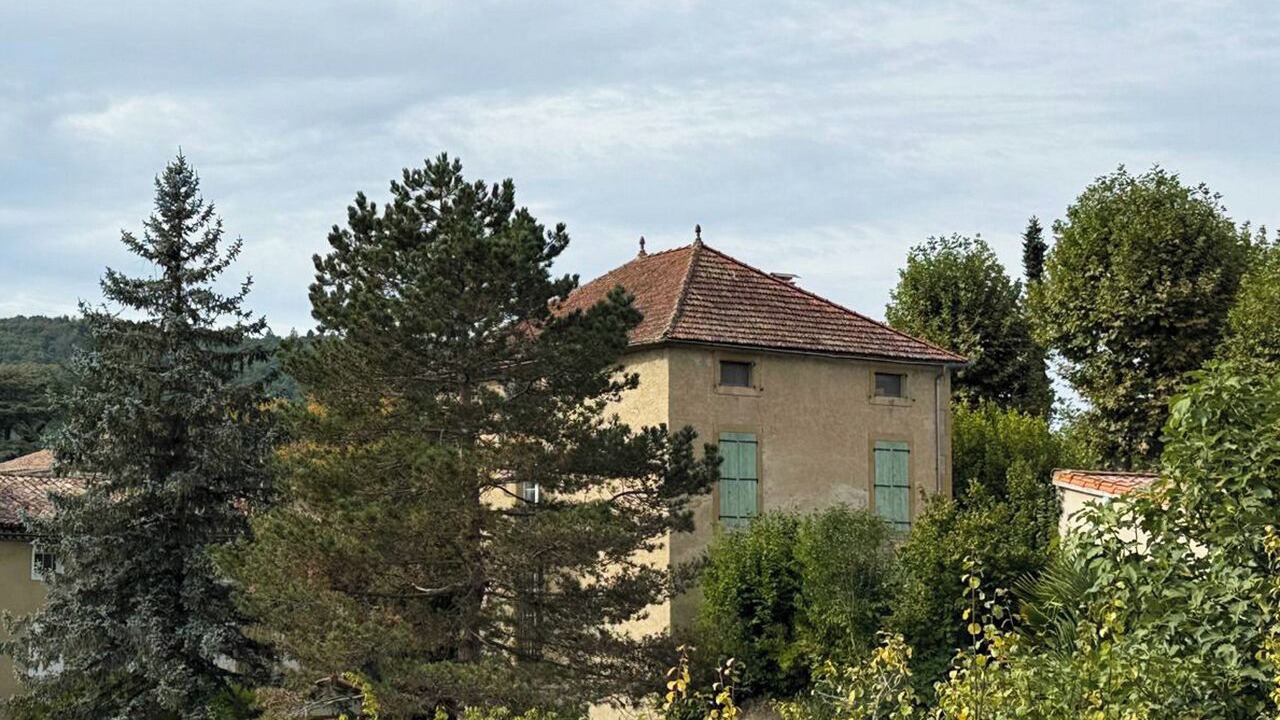 Photo of Outdoor in Chalabre