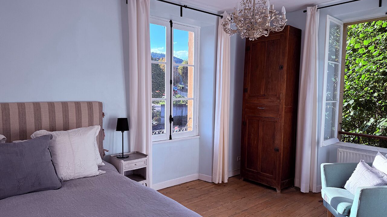 Photo of Bedroom in Chalabre