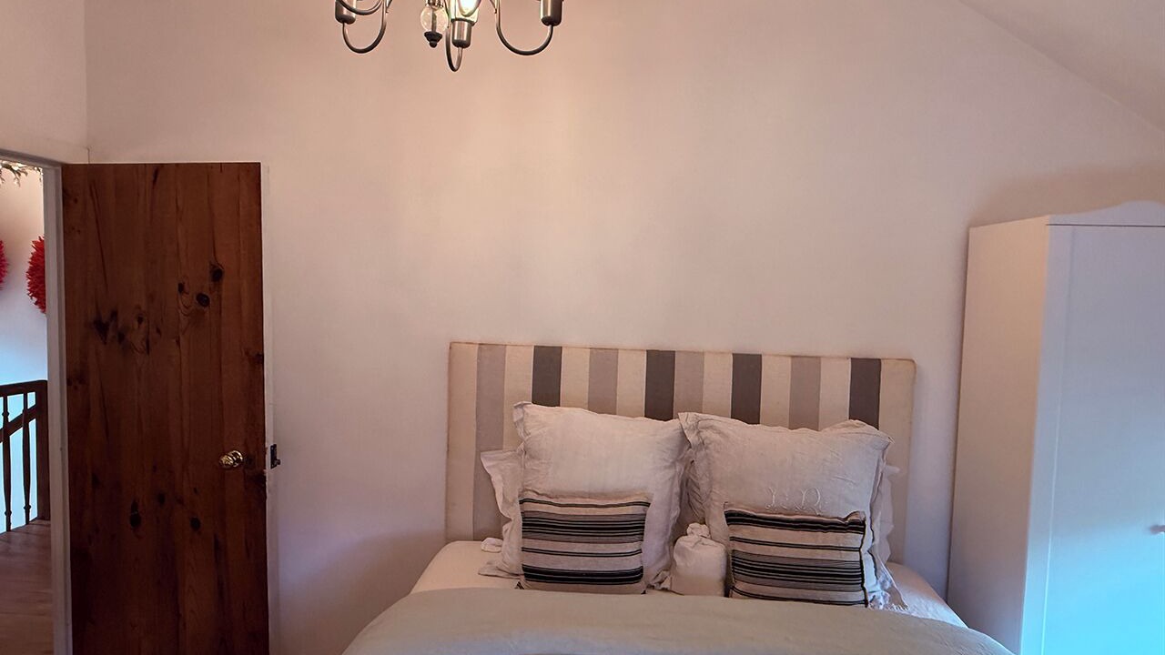 Photo of Bedroom in Chalabre