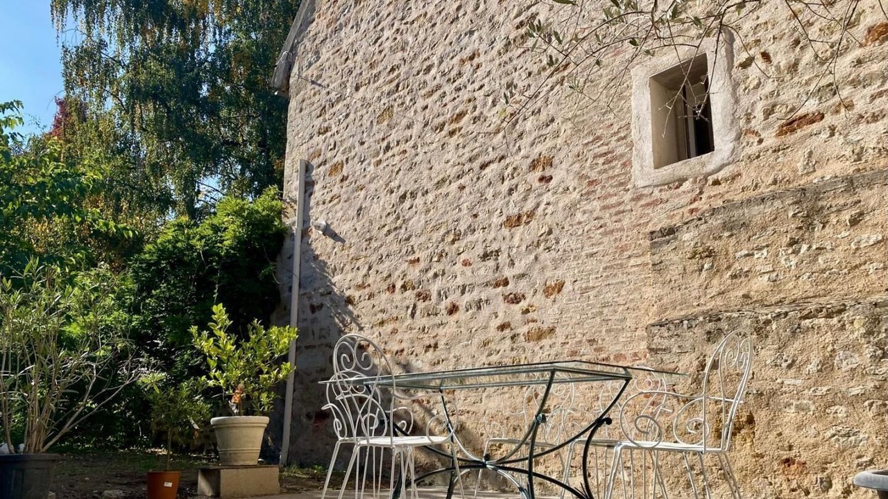 Photo of Outdoor in Couches