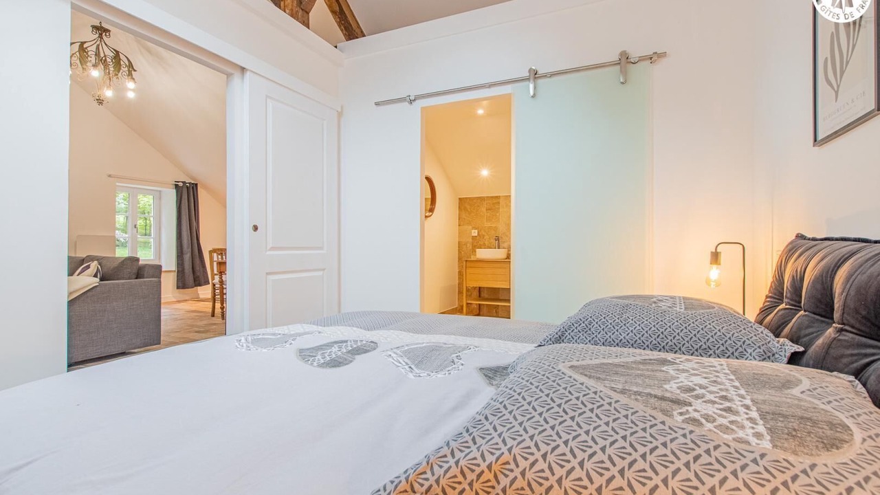 Photo of Bedroom in Couches