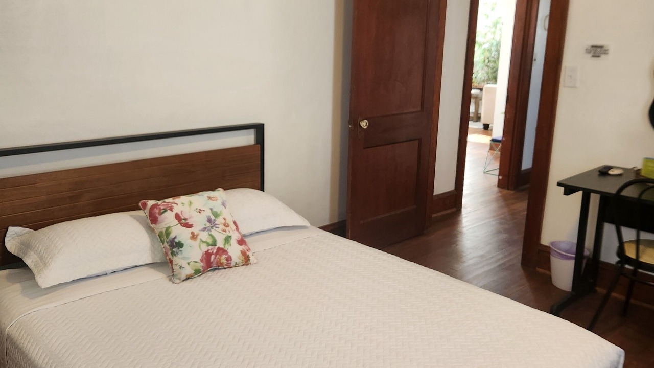 Photo of Bedroom in Hampton