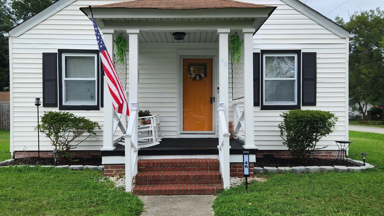 Photo of Outdoor in Hampton