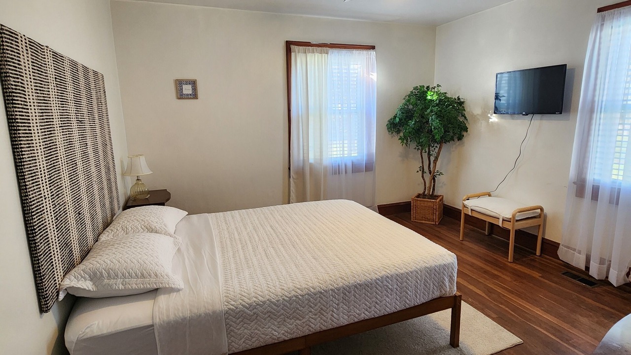 Photo of Bedroom in Hampton