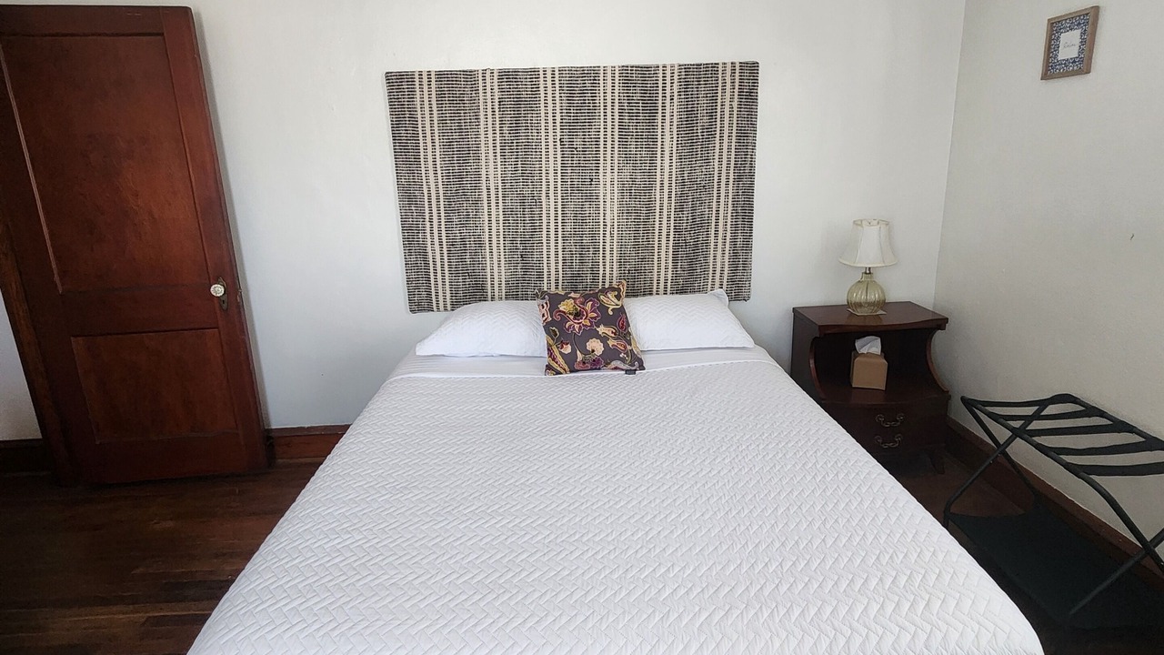 Photo of Bedroom in Hampton