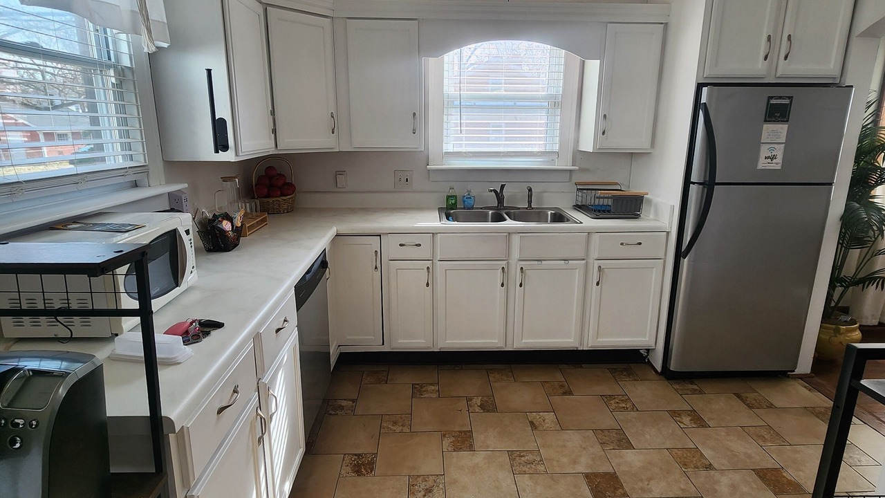 Photo of Kitchen in Hampton