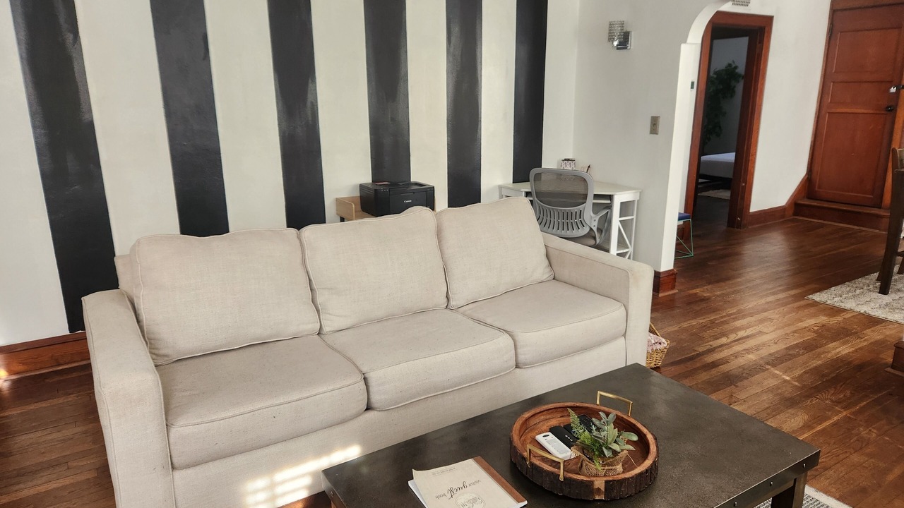 Photo of Livingroom in Hampton