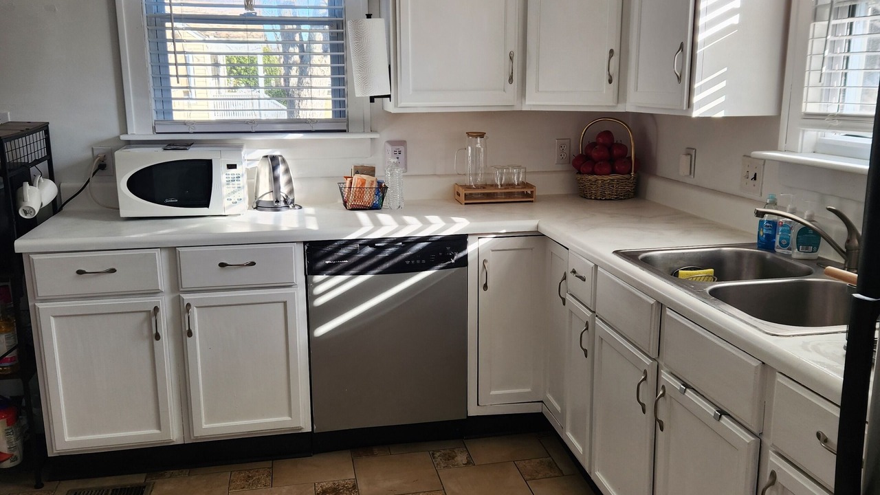 Photo of Kitchen in Hampton