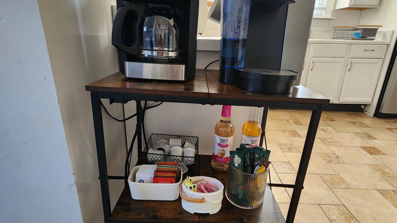 Photo of Kitchen in Hampton