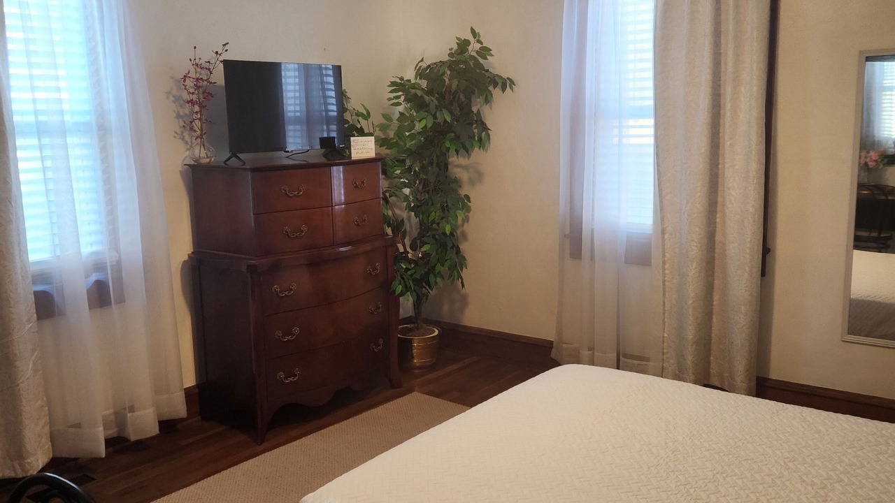 Photo of Bedroom in Hampton