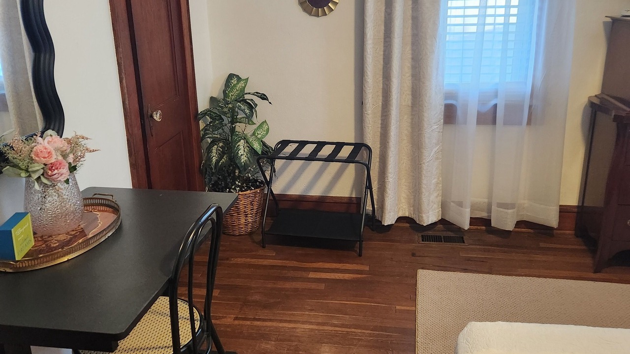 Photo of Bedroom in Hampton