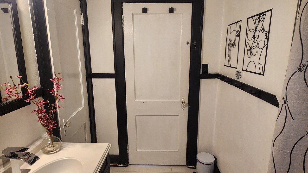 Photo of Bathroom in Hampton