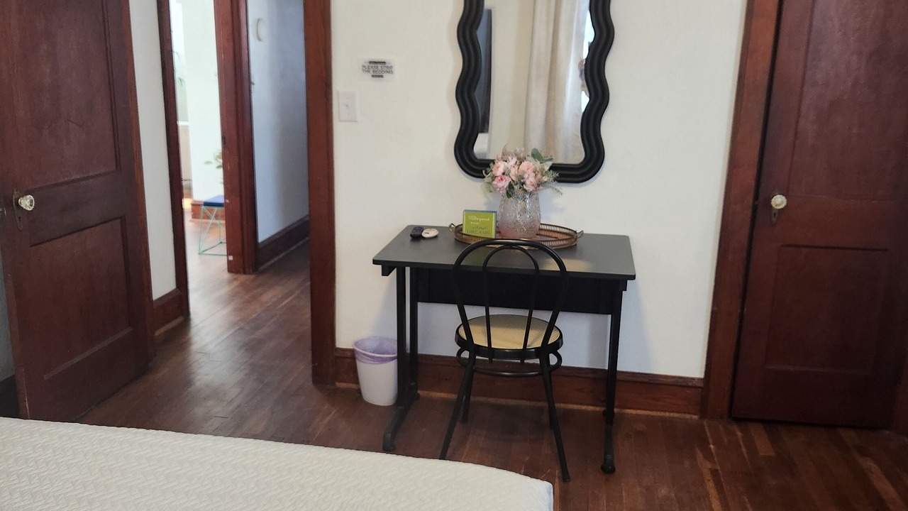 Photo of Bedroom in Hampton