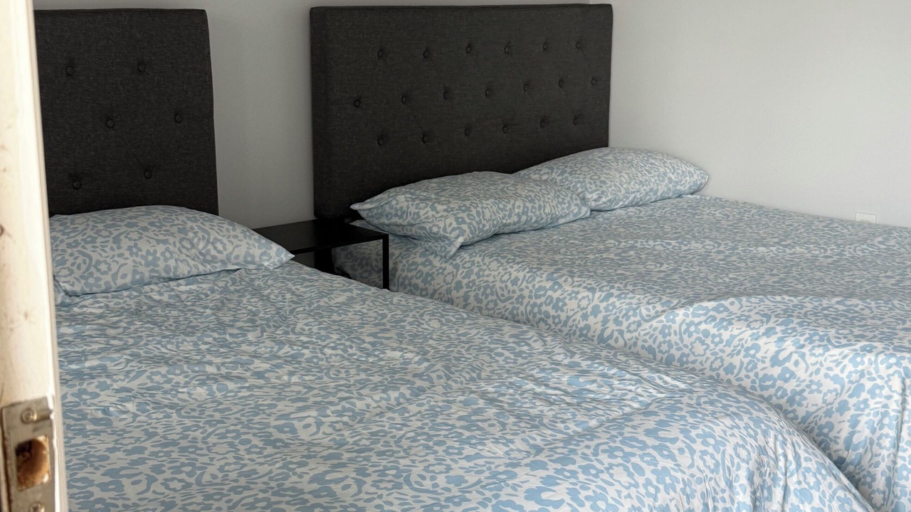 Photo of Bedroom in Whitby