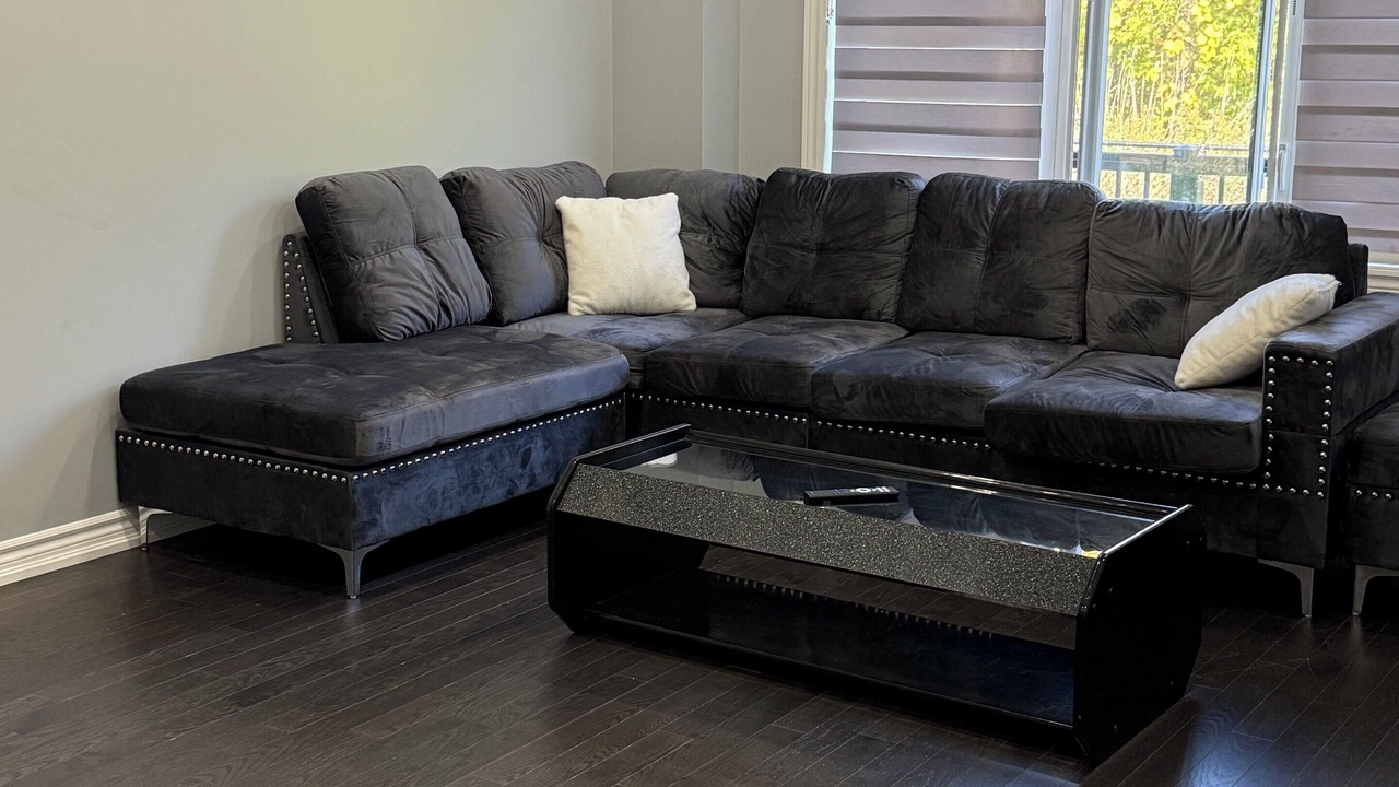 Photo of Livingroom in Whitby