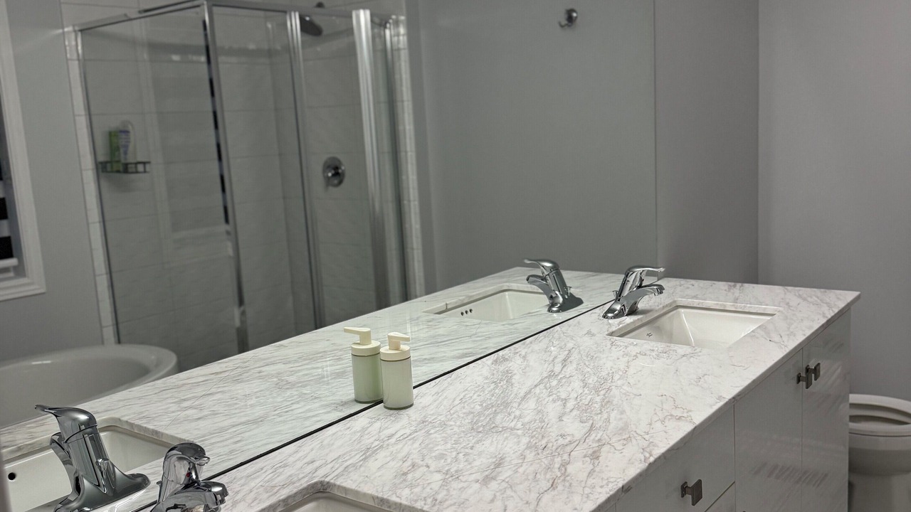 Photo of Bathroom in Whitby