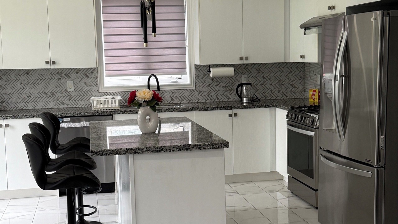 Photo of Kitchen in Whitby