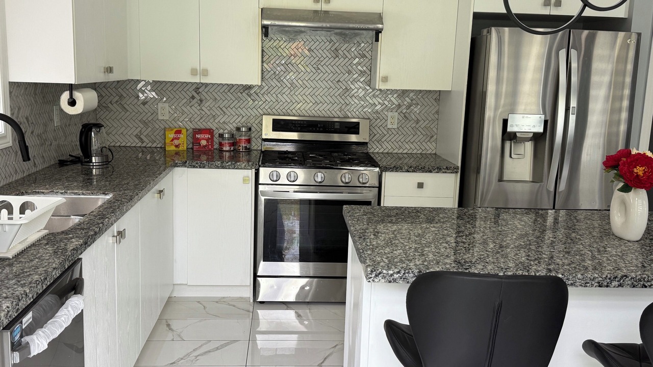 Photo of Kitchen in Whitby