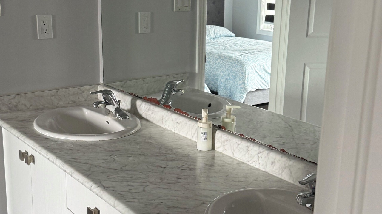 Photo of Bathroom in Whitby