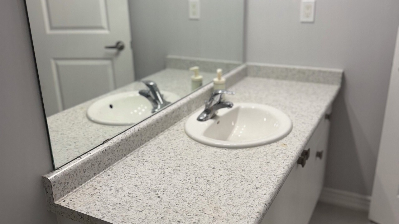 Photo of Bathroom in Whitby