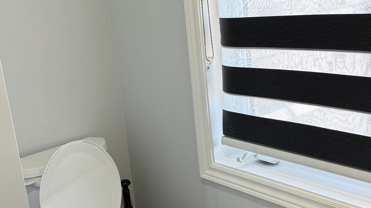 Photo of Bathroom in Whitby