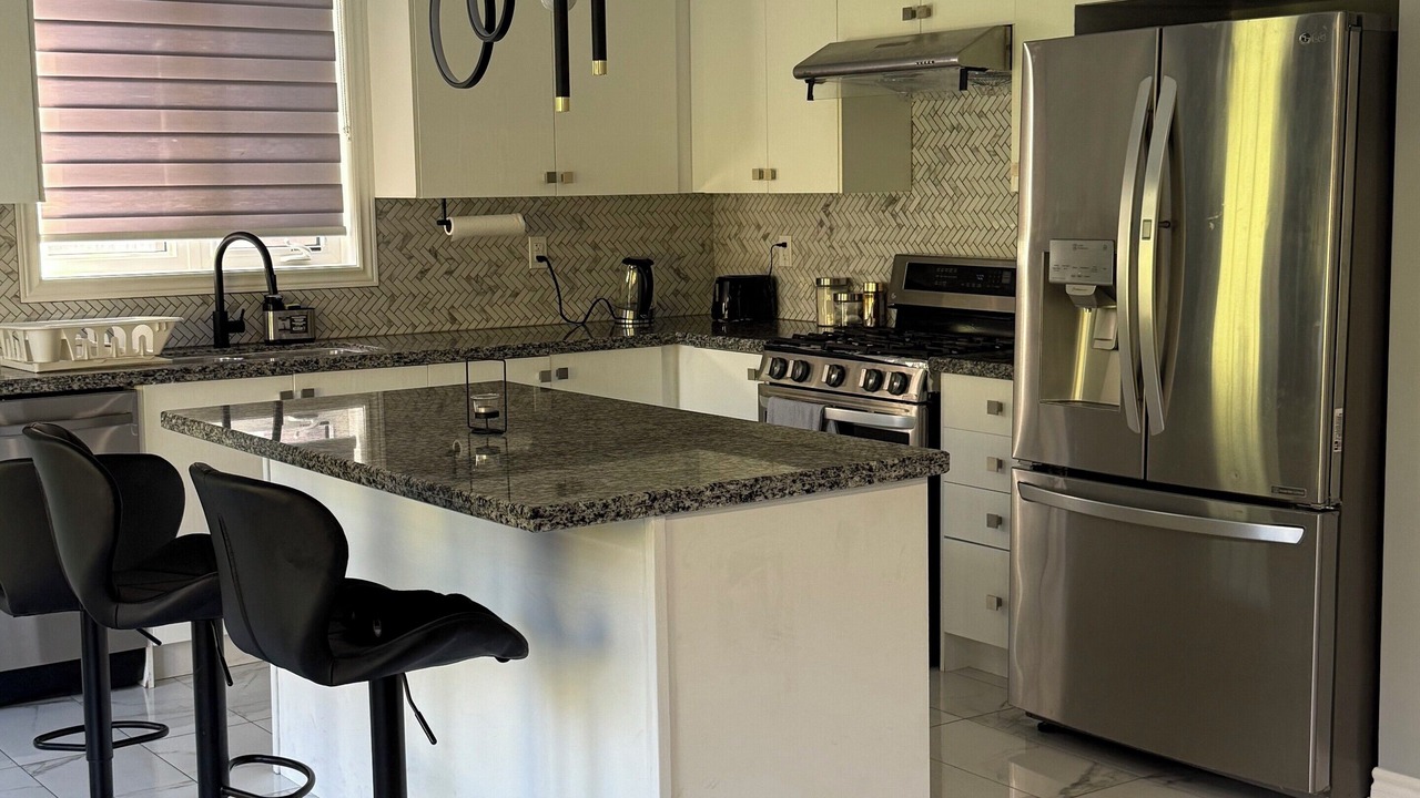 Photo of Kitchen in Whitby