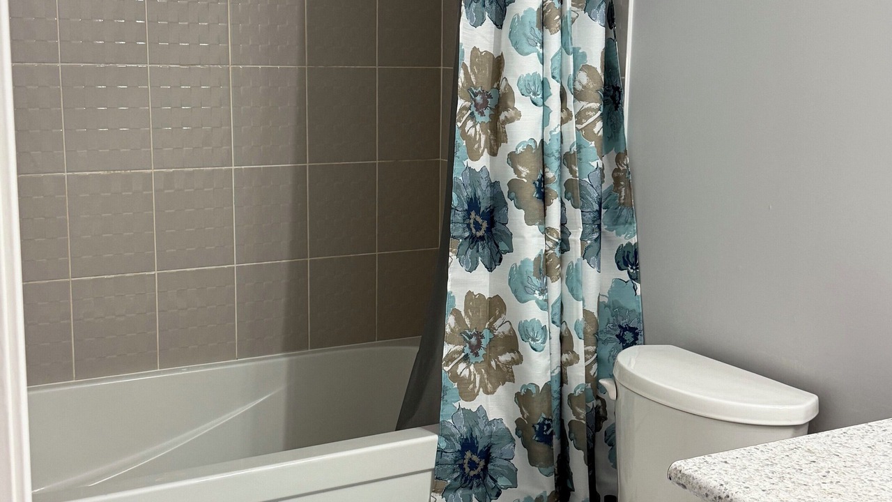 Photo of Bathroom in Whitby