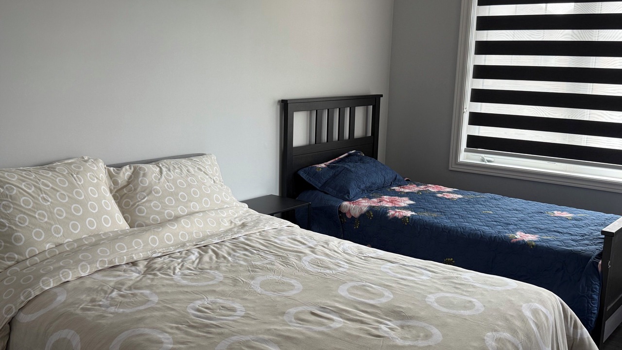 Photo of Bedroom in Whitby