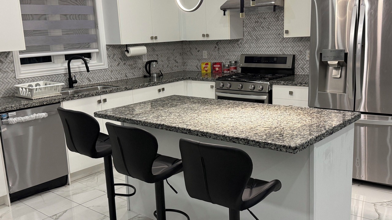 Photo of Kitchen in Whitby