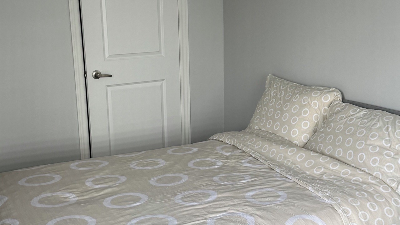 Photo of Bedroom in Whitby