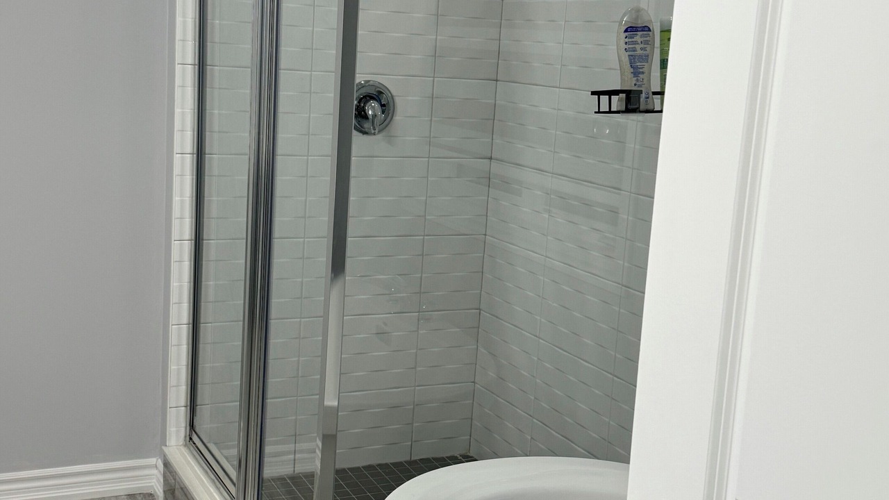 Photo of Bathroom in Whitby