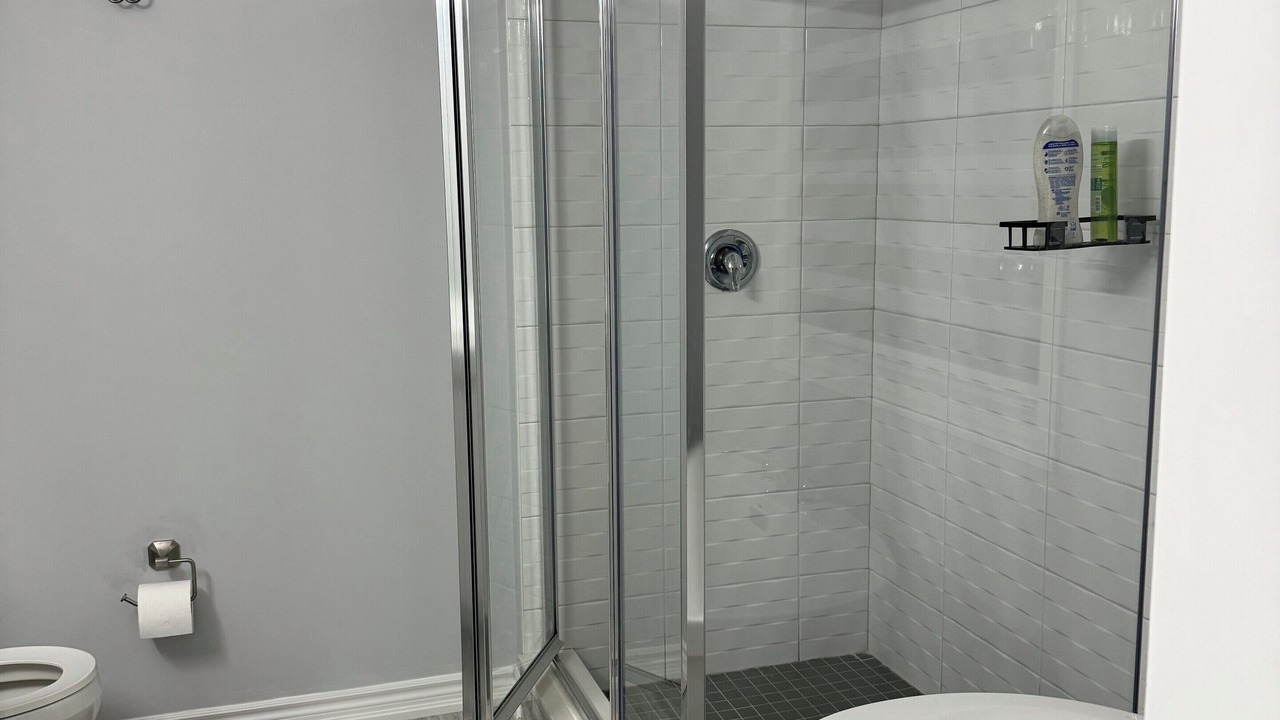 Photo of Bathroom in Whitby