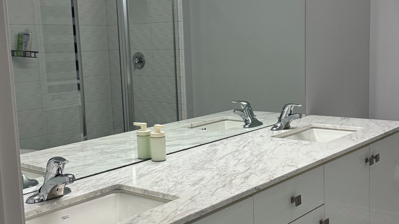 Photo of Bathroom in Whitby