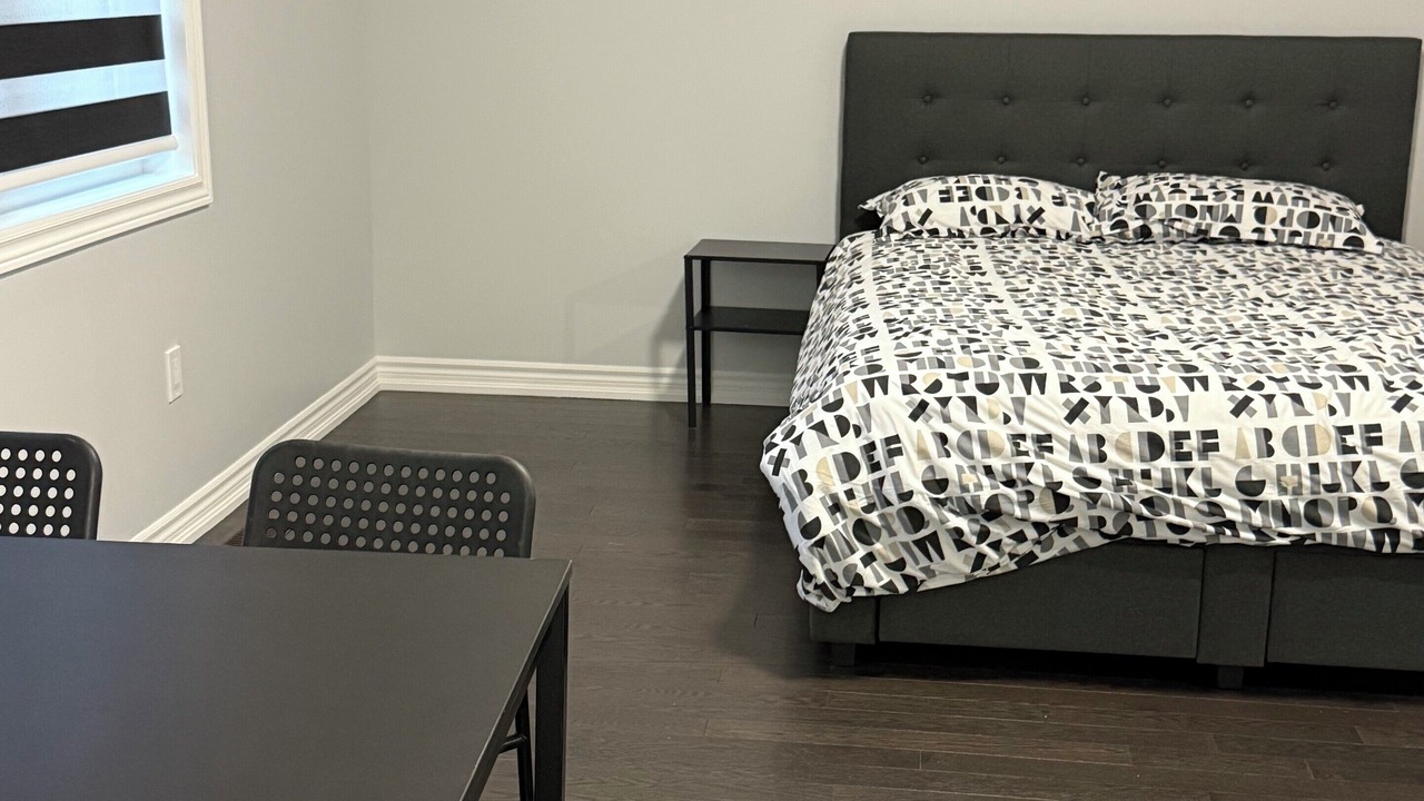 Photo of Bedroom in Whitby