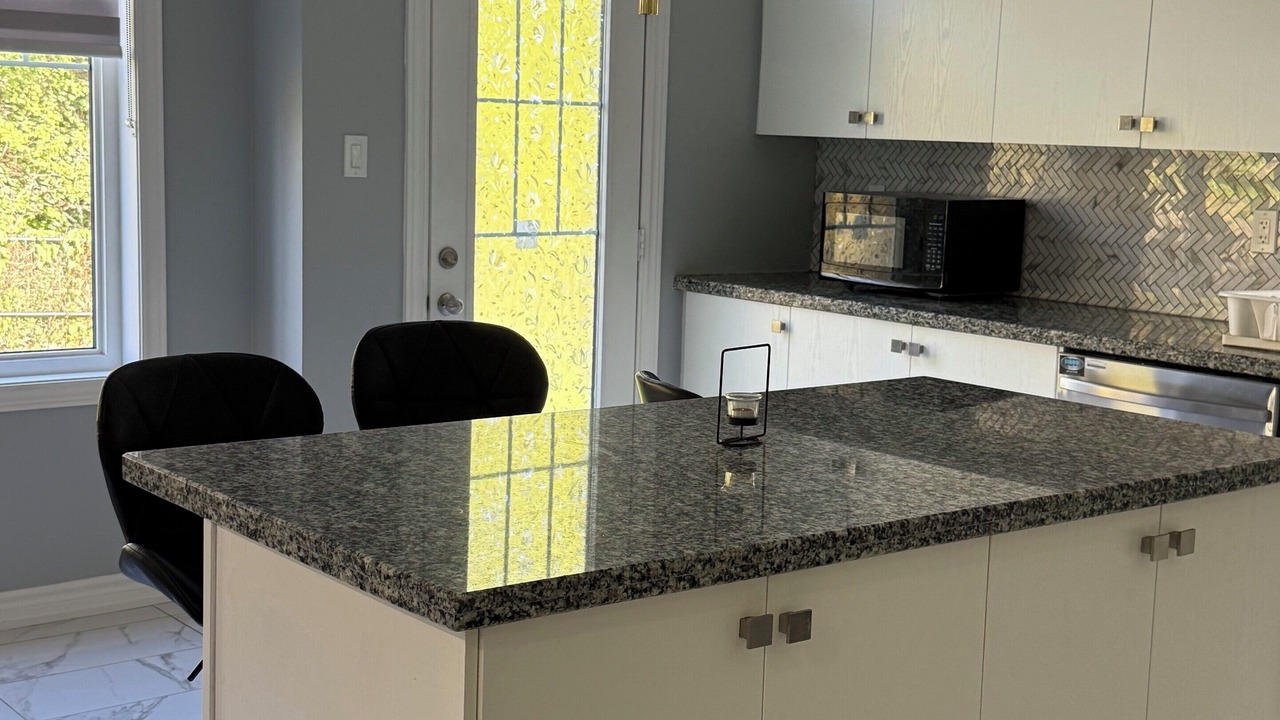 Photo of Kitchen in Whitby