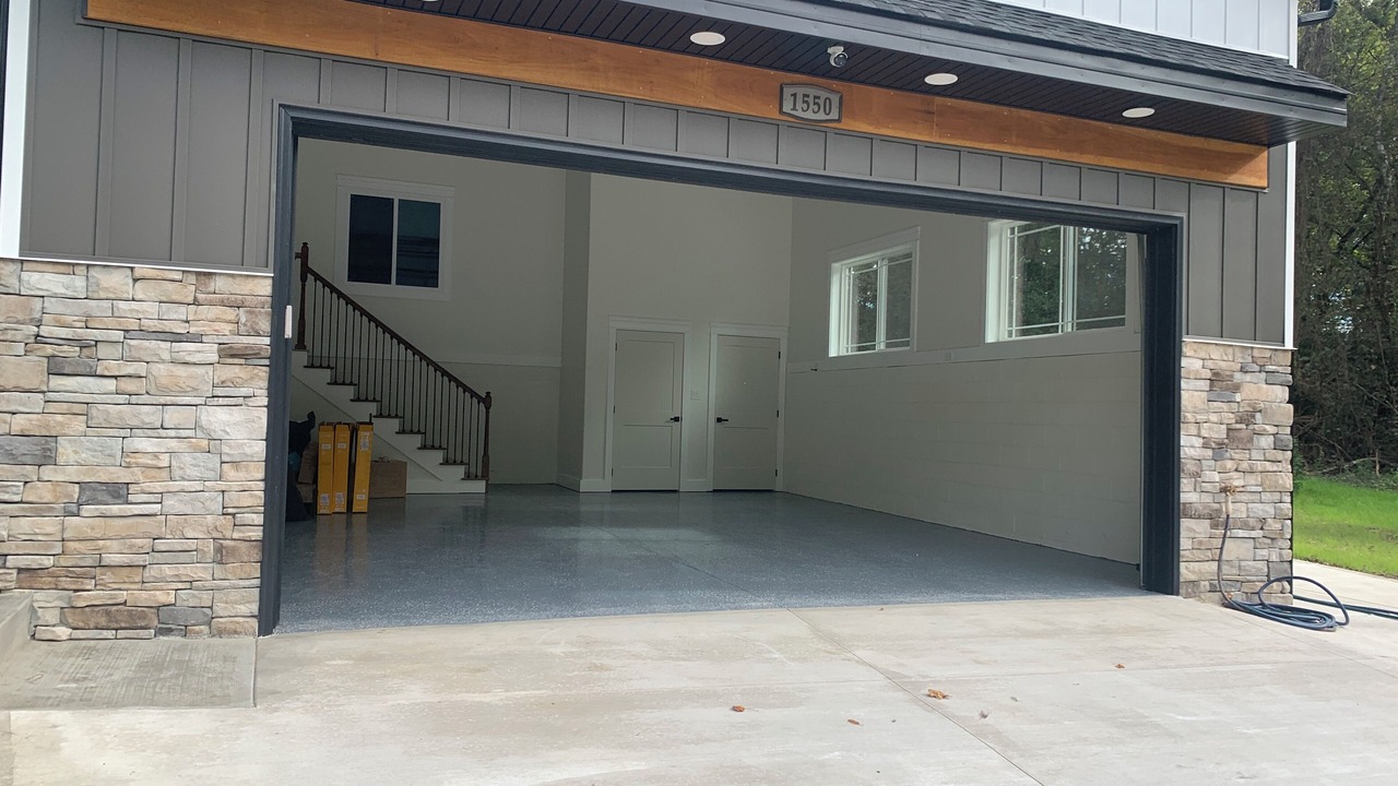Photo of Outdoor in Knoxville