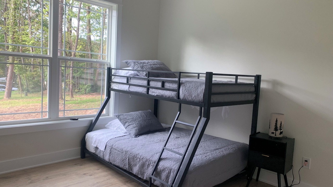 Photo of Bedroom in Knoxville