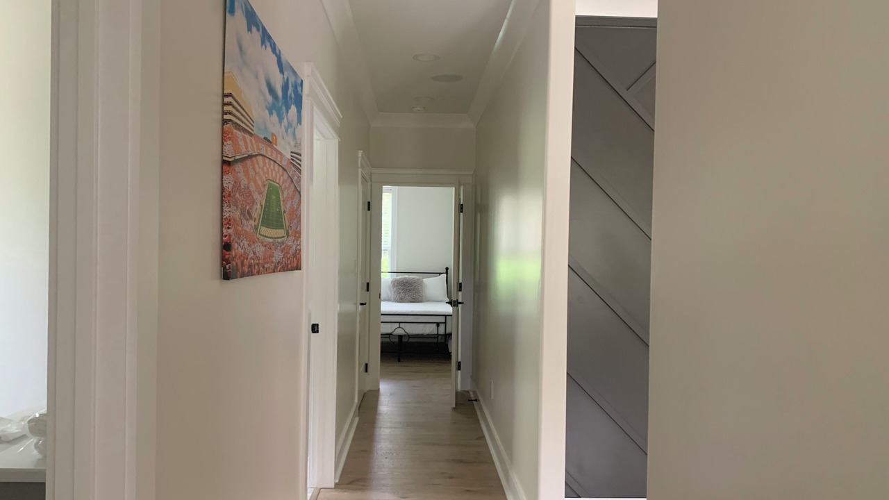 Photo of Bedroom in Knoxville
