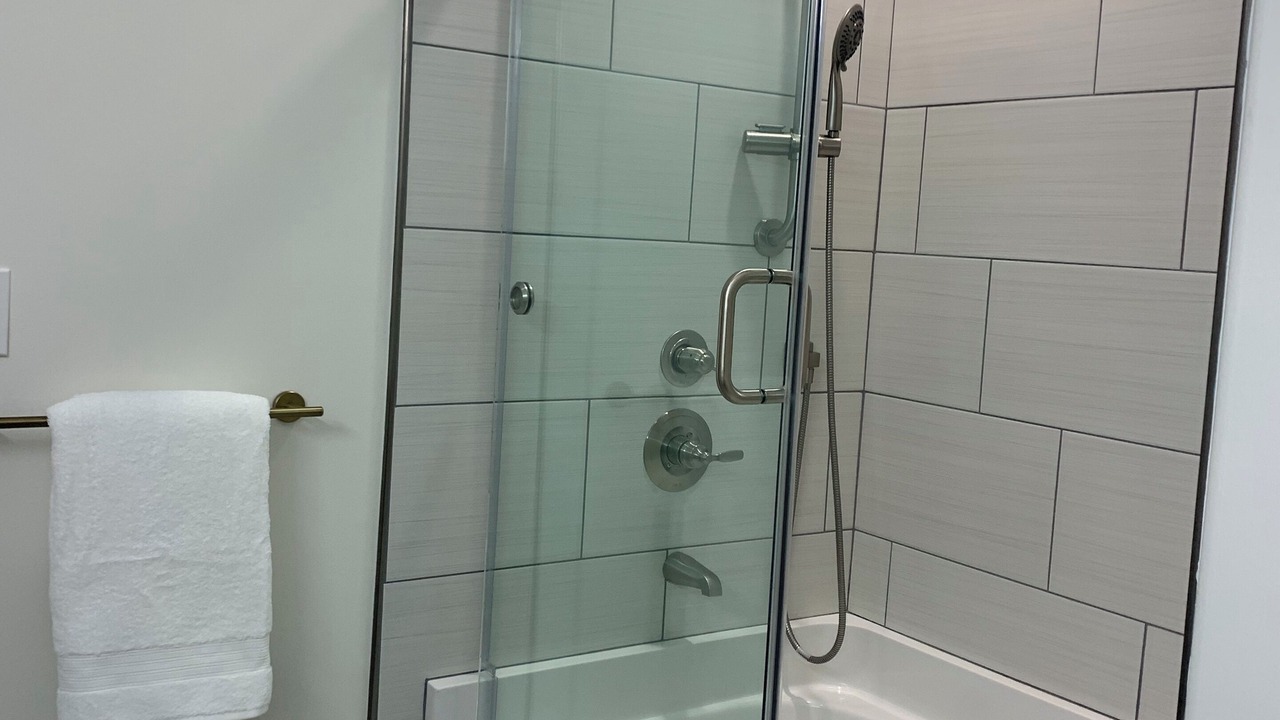 Photo of Bathroom in Knoxville